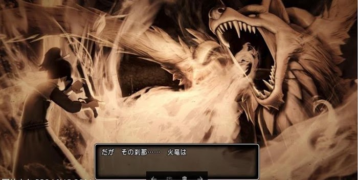 勇者鬥惡龍XI S 尋覓逝去的時光 全主線劇情詳細流程圖文攻略