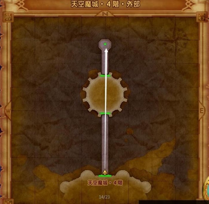 勇者鬥惡龍XI S 尋覓逝去的時光 全主線劇情詳細流程圖文攻略