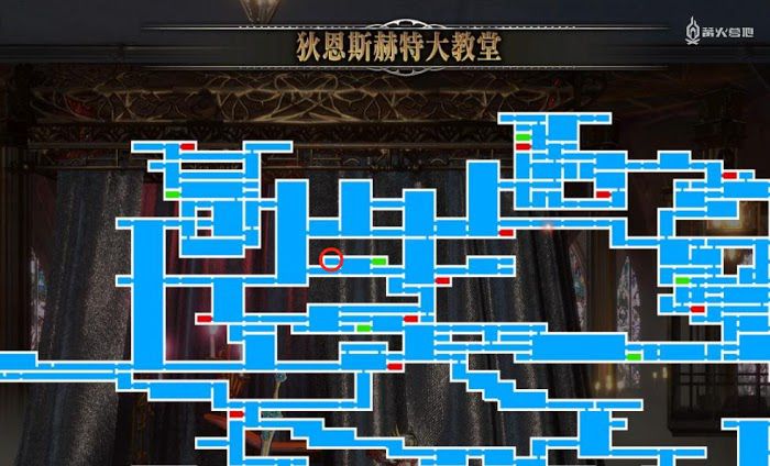 血咒之城 暗夜儀式 改變主角造型方法