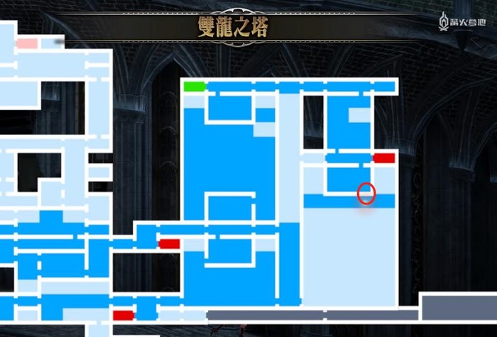 血咒之城 暗夜儀式 主線圖文流程攻略