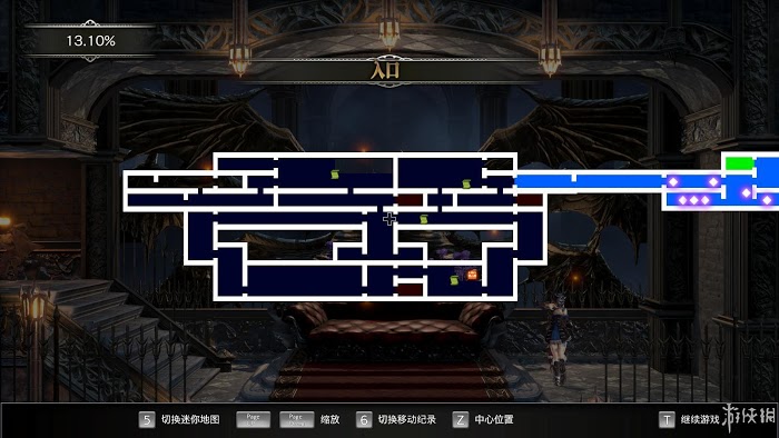 血咒之城 暗夜儀式 遊戲圖文攻略