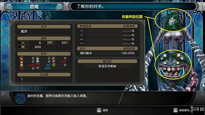 血咒之城 暗夜儀式 遊戲圖文攻略