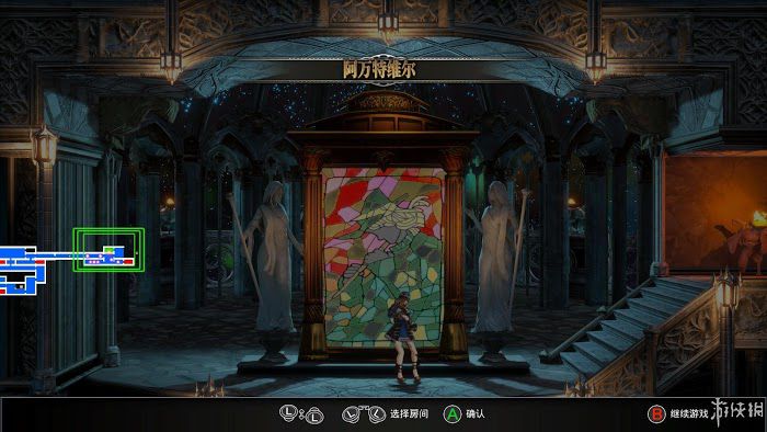 血咒之城 暗夜儀式 遊戲圖文攻略