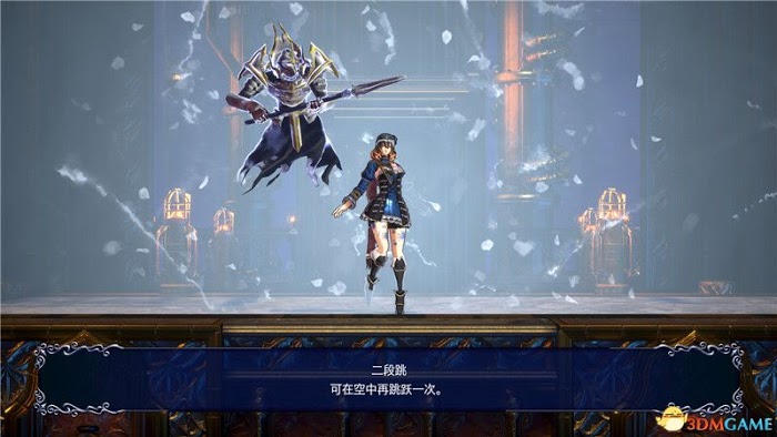 血咒之城 暗夜儀式 正式版圖文全攻略