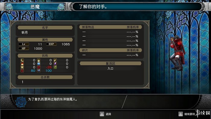 血咒之城 暗夜儀式 遊戲圖文攻略