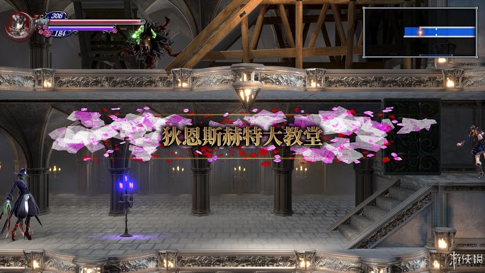 血咒之城 暗夜儀式 遊戲圖文攻略