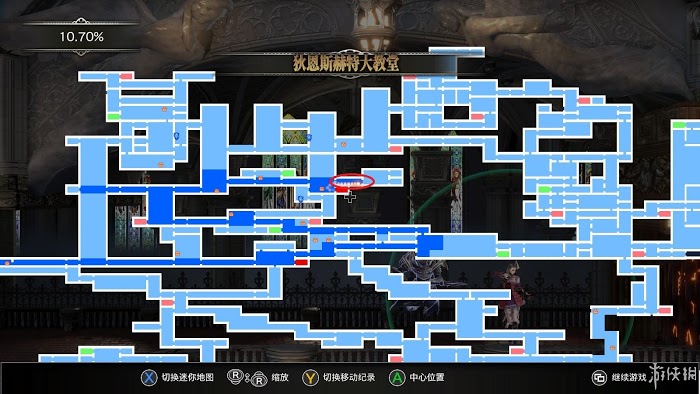 血咒之城 暗夜儀式 遊戲圖文攻略