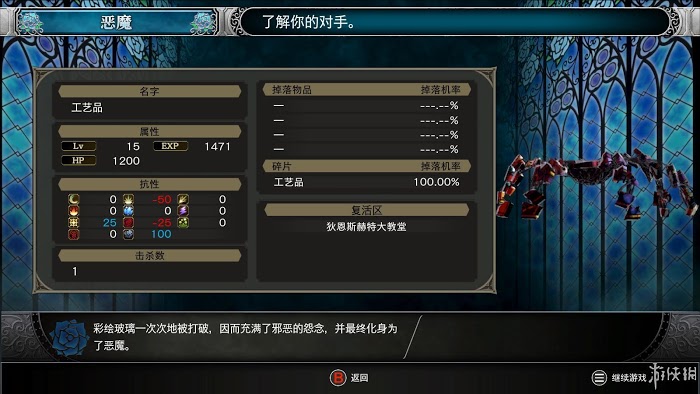 血咒之城 暗夜儀式 遊戲圖文攻略