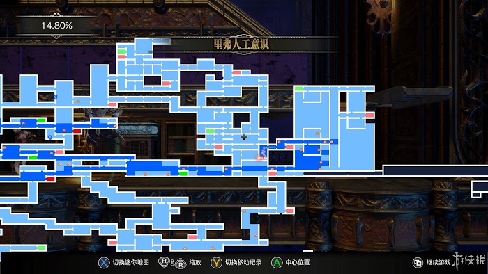血咒之城 暗夜儀式 遊戲圖文攻略