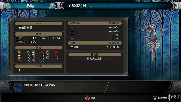 血咒之城 暗夜儀式 遊戲圖文攻略