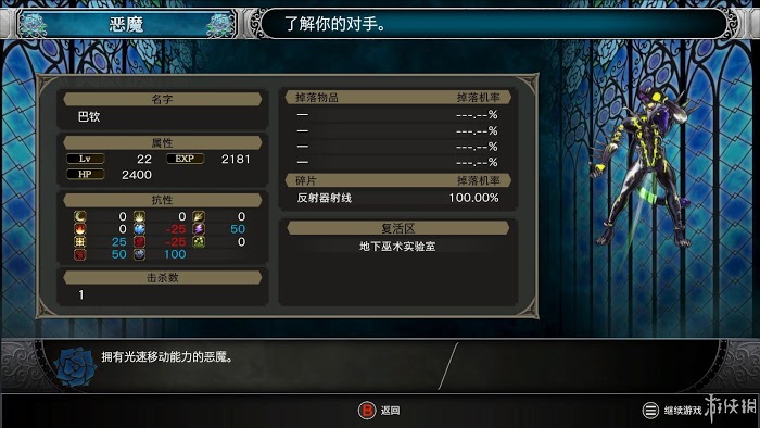 血咒之城 暗夜儀式 遊戲圖文攻略