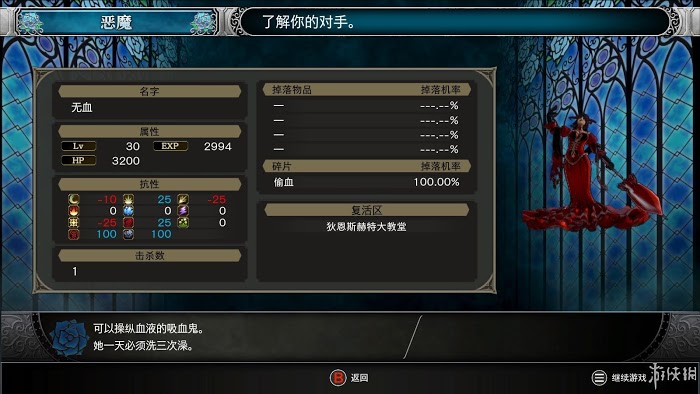 血咒之城 暗夜儀式 遊戲圖文攻略