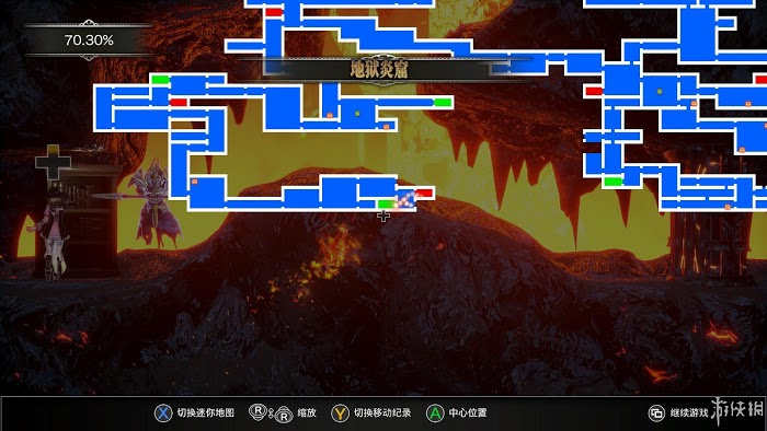 血咒之城 暗夜儀式 遊戲圖文攻略