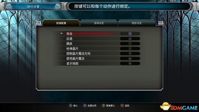 血咒之城 暗夜儀式 試玩版圖文全攻略