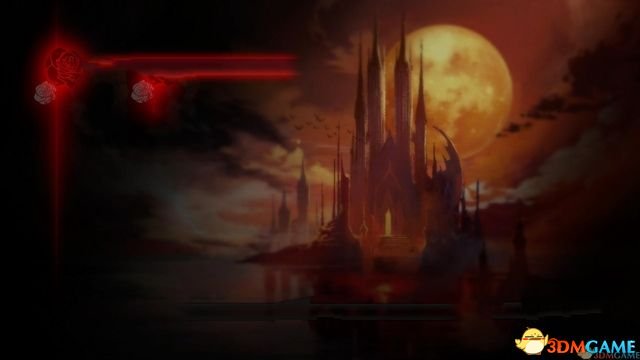 血咒之城 暗夜儀式 試玩版圖文全攻略