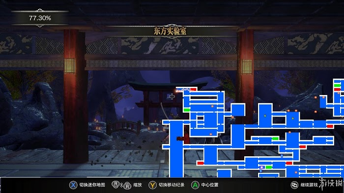 血咒之城 暗夜儀式 遊戲圖文攻略