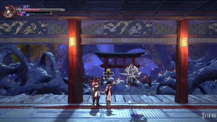 血咒之城 暗夜儀式 遊戲圖文攻略