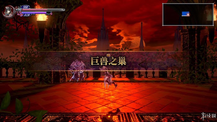血咒之城 暗夜儀式 遊戲圖文攻略