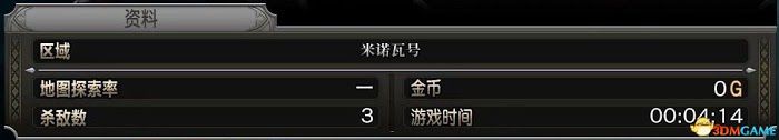 血咒之城 暗夜儀式 試玩版圖文全攻略