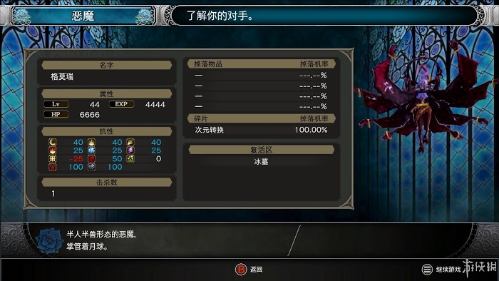 血咒之城 暗夜儀式 遊戲圖文攻略