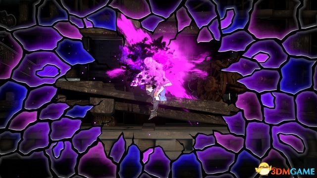 血咒之城 暗夜儀式 試玩版圖文全攻略