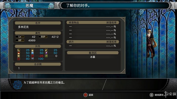 血咒之城 暗夜儀式 遊戲圖文攻略
