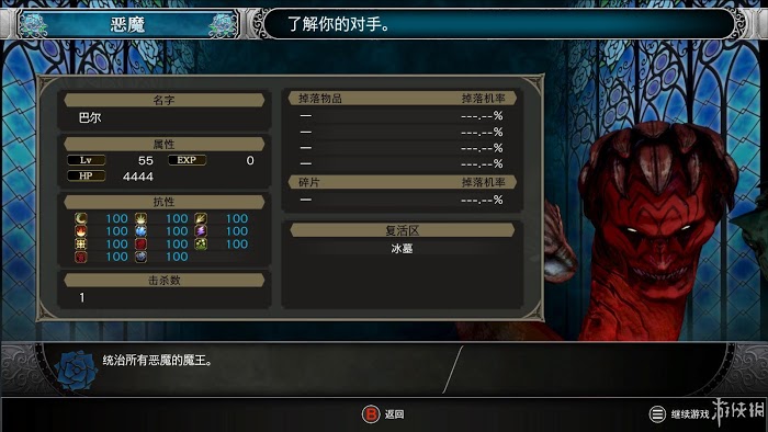 血咒之城 暗夜儀式 遊戲圖文攻略