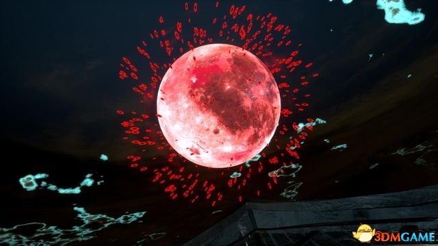 血咒之城 暗夜儀式 試玩版圖文全攻略