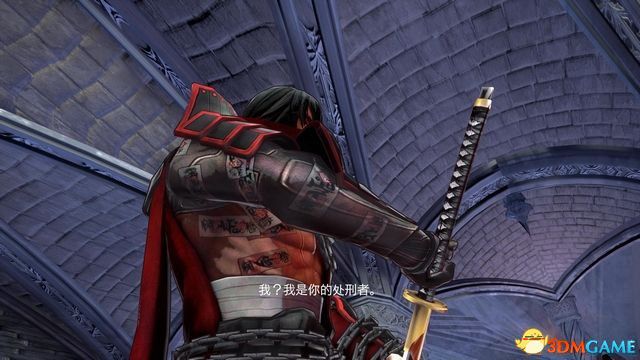 血咒之城 暗夜儀式 試玩版圖文全攻略