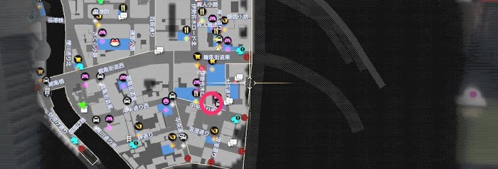 人中之龍7 光與闇的去向 支線劇情與發生條件