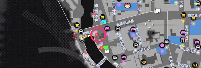 人中之龍7 光與闇的去向 支線劇情與發生條件