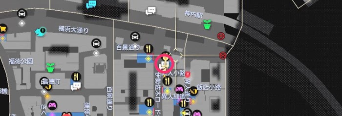 人中之龍7 光與闇的去向 支線劇情與發生條件