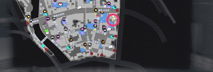 人中之龍7 光與闇的去向 支線劇情與發生條件