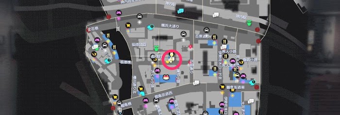 人中之龍7 光與闇的去向 支線劇情與發生條件