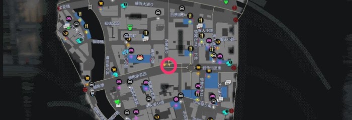 人中之龍7 光與闇的去向 支線劇情與發生條件