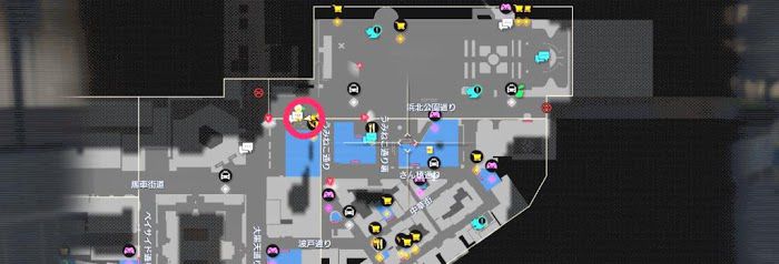人中之龍7 光與闇的去向 支線劇情與發生條件