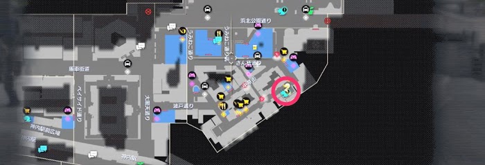 人中之龍7 光與闇的去向 支線劇情與發生條件