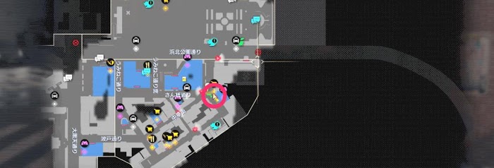 人中之龍7 光與闇的去向 支線劇情與發生條件