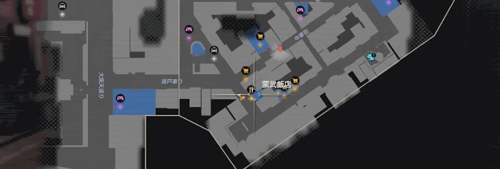 人中之龍7 光與闇的去向 支線劇情與發生條件