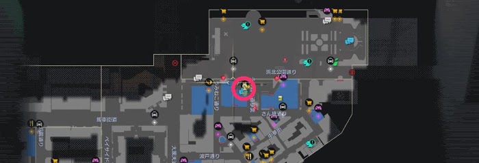 人中之龍7 光與闇的去向 支線劇情與發生條件