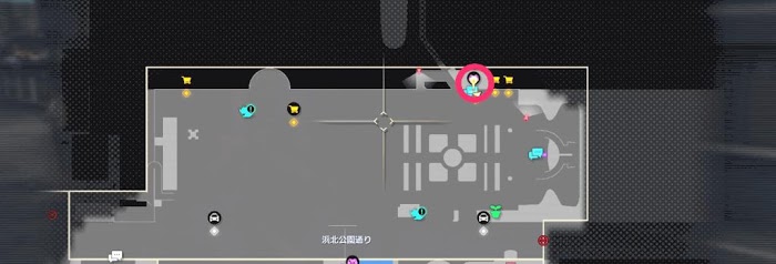人中之龍7 光與闇的去向 支線劇情與發生條件