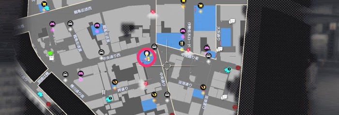 人中之龍7 光與闇的去向 支線劇情與發生條件