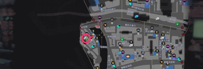 人中之龍7 光與闇的去向 支線劇情與發生條件