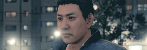 人中之龍7 光與闇的去向 支線劇情與發生條件