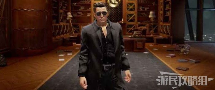 人中之龍7 光與闇的去向 隱藏BOSS亞門出現條件與打法