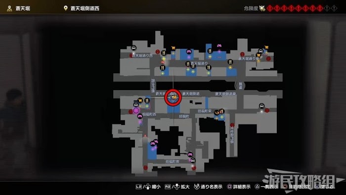 人中之龍7 光與闇的去向 蒼天堀鬥技場玩法與獎勵分享