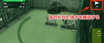 人中之龍7 光與闇的去向 高爾夫解說
