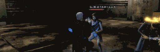 人中之龍7 光與闇的去向 橫濱地下迷宮攻略