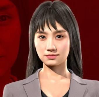 人中之龍7 光與闇的去向 交女朋友的方法以與花心的下場