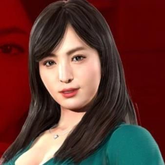 人中之龍7 光與闇的去向 交女朋友的方法以與花心的下場